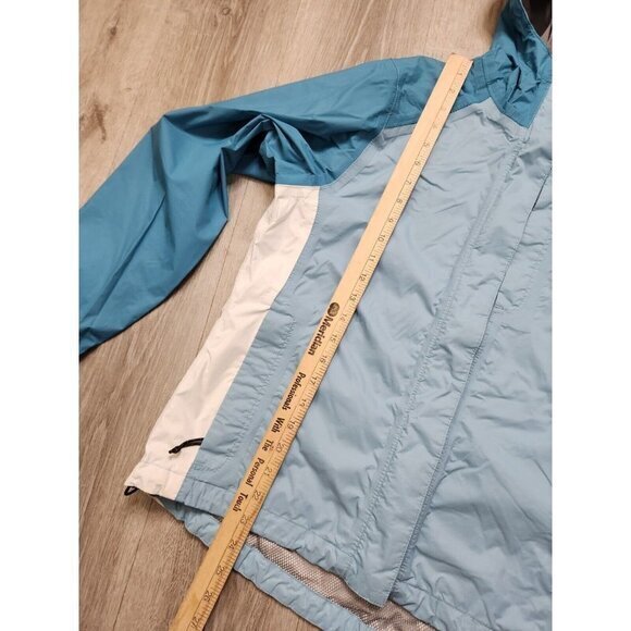 The North Face Hyvent Softshell Hooded Jacket Womens Small - Picture 6 of 10